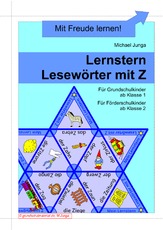 Lernstern Lesewörter mit Z.pdf